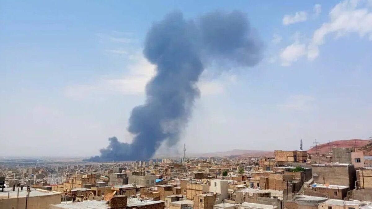 ادعای رویترز درباره احتمال کشته شدن دو فرمانده ارشد ایرانی در حملات امروز