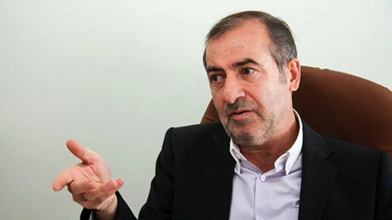 الویری: در تابستان باید نگران مکانیسم ماشه بود | آحاد مردم خواهان مذاکره مستقیم هستند