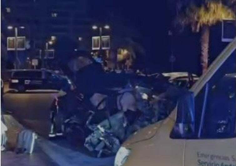 ماجرای کشته شدن شهروند اسپانیایی توسط راننده مست ایرانی!