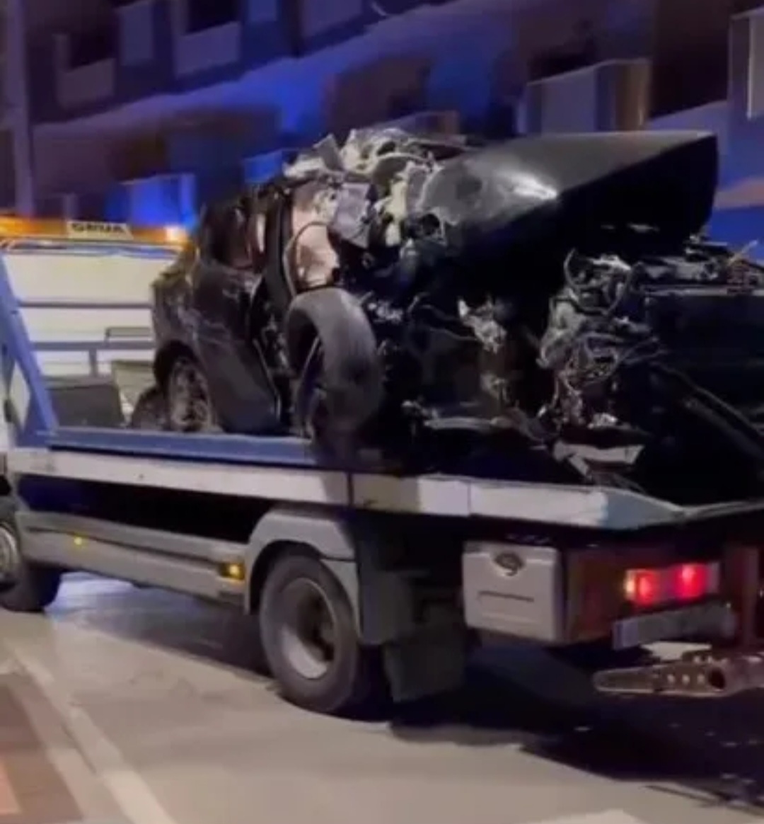 ماجرای کشته شدن شهروند اسپانیایی توسط راننده مست ایرانی!