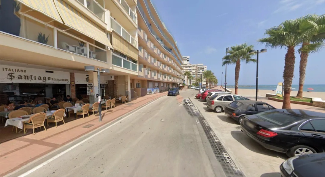 ماجرای کشته شدن شهروند اسپانیایی توسط راننده مست ایرانی!