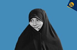 مهری طالبی دارستانی کیست؟ | نگاهی به سوابق و مواضع مبتکر «کلینیک ترک بی‌حجابی»