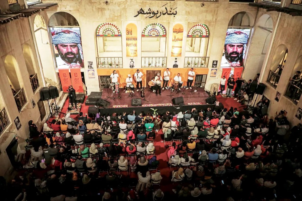 فستیوال «کوچه» برگزار می‌شود