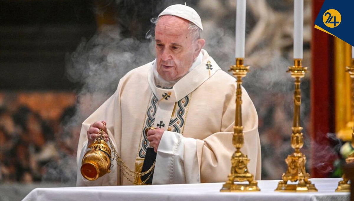 سرنوشت واتیکان پس از پاپ فرانسیس؛ گزینه‌های جانشینی چه کسانی هستند؟