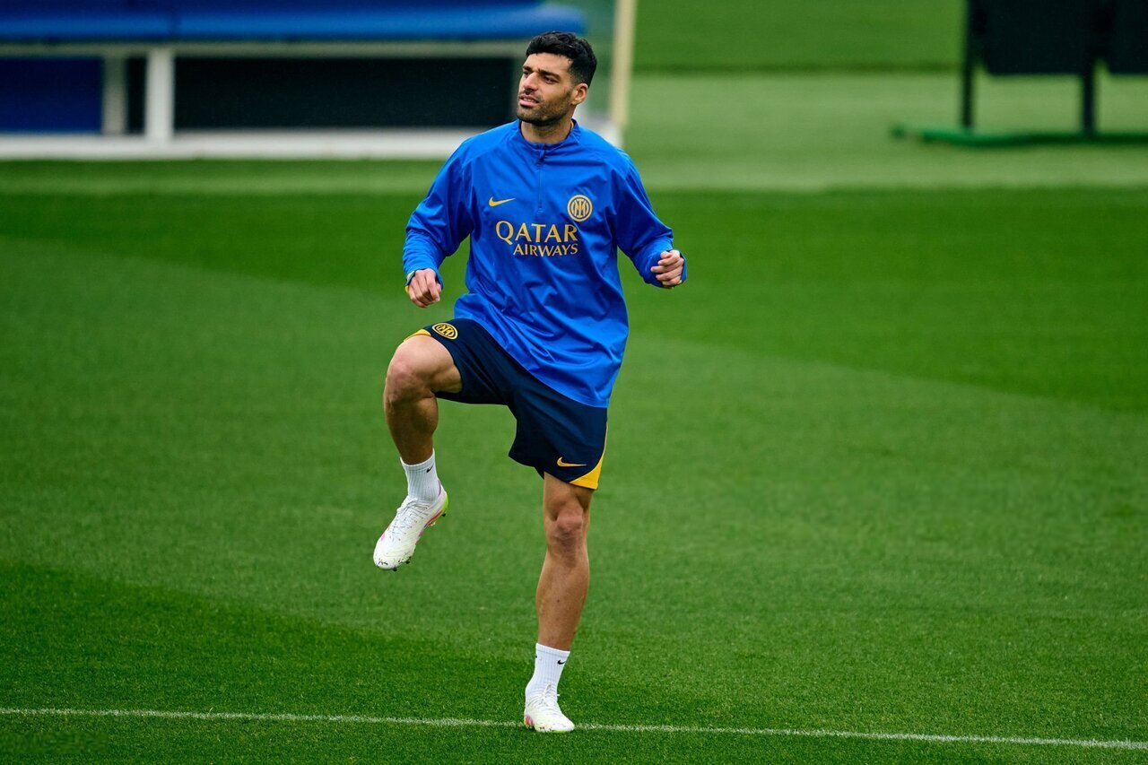 حمله تند یک رسانه ایتالیایی به طارمی