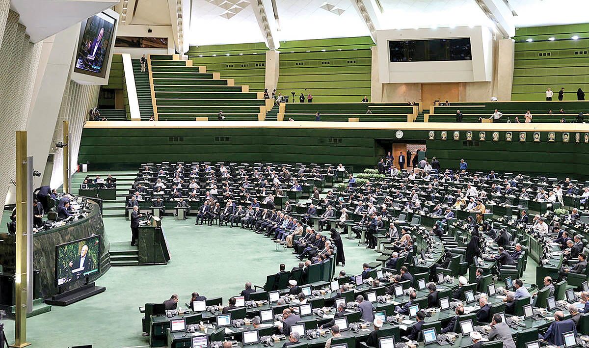 لایحه دوفوریتی برای تغییر ساعت رسمی کشور در دستورکار مجلس