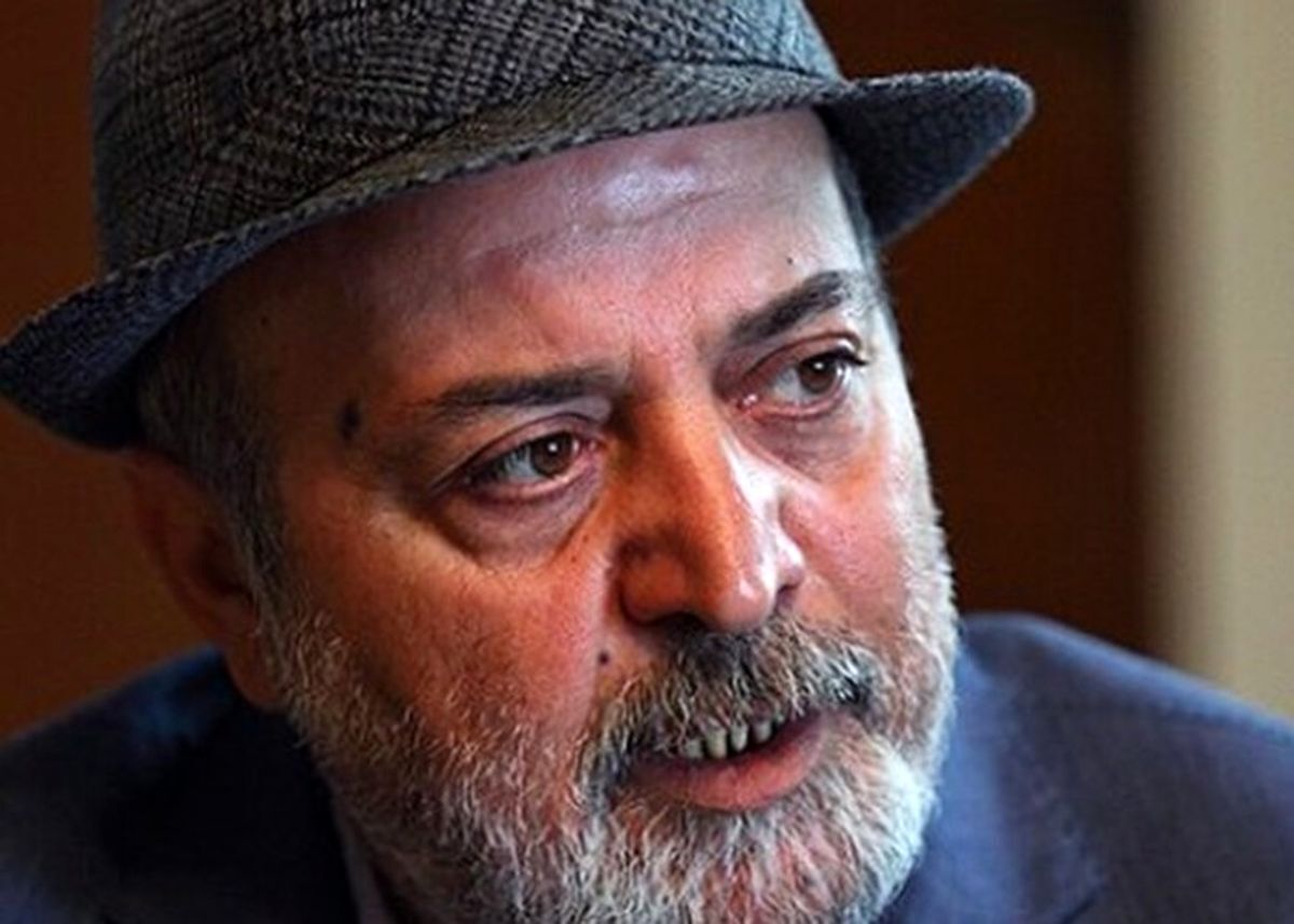 ببینید| تعریف و تمجید سیروس مقدم از خلاقیت محسن تنابنده در سریال پایتخت