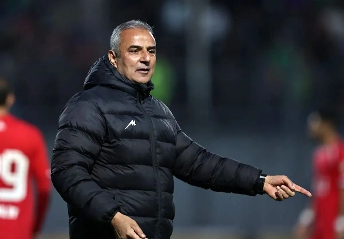 اولتیماتوم ۲ هفتهای کارتال به درویش برای جذب بازیکن اسماعیل کارتال