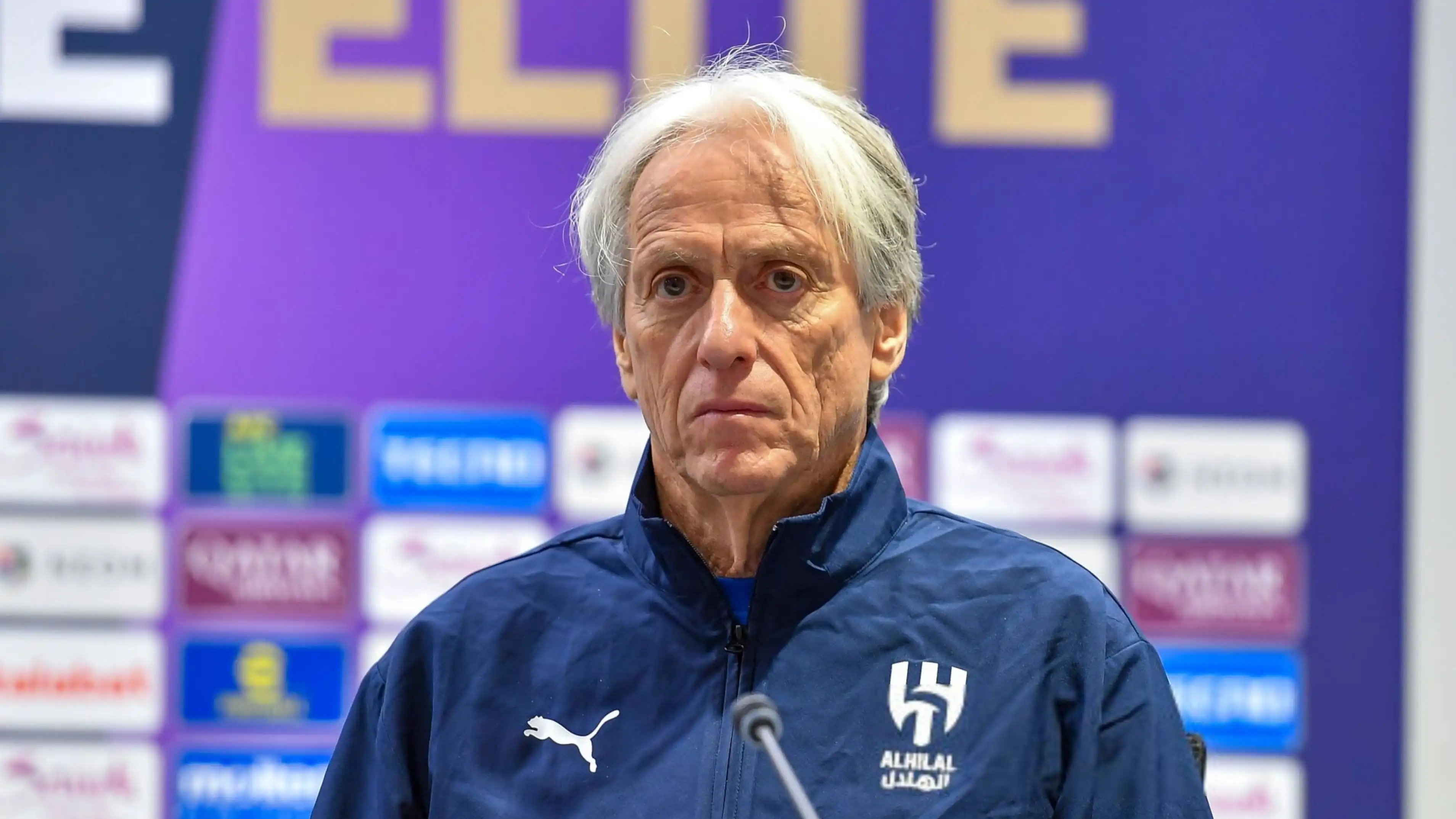 الهلال عربستان سرمربی مشهورش را اخراج کرد