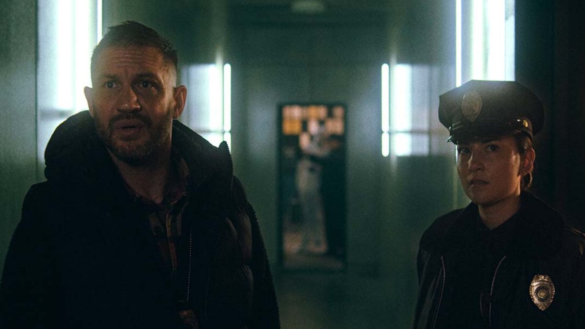 نقد فیلم ویرانی