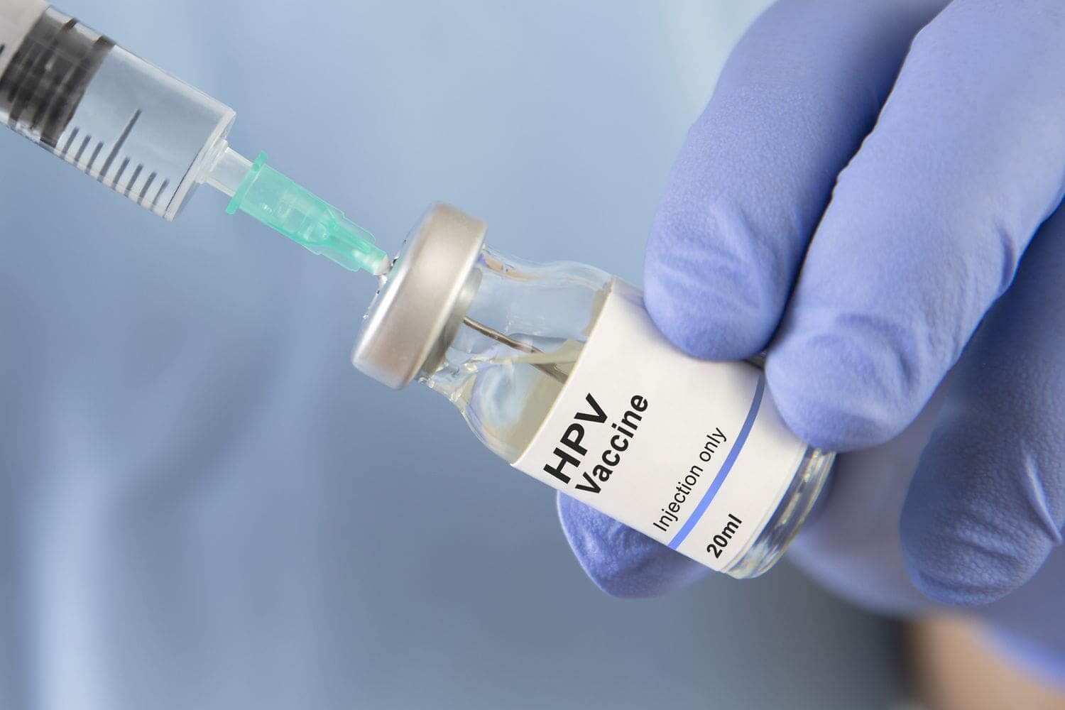کمبود توزیع واکسن گارداسیل| قیمت واکسن HPV سر به فلک می‌کشد؟
