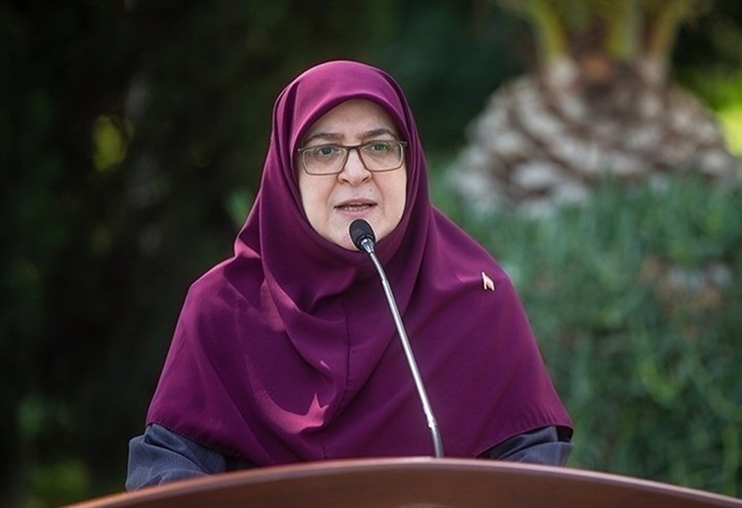 سخنگوی دولت