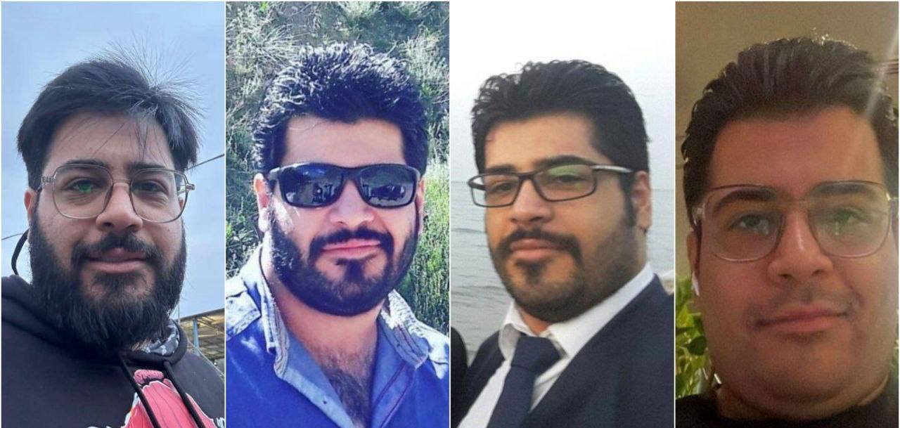 محسن لنگرنشین