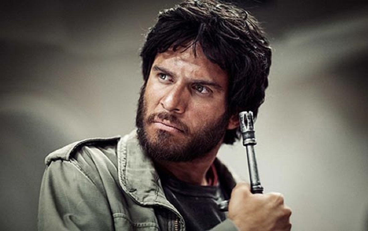 فیلم های بابک حمیدیان