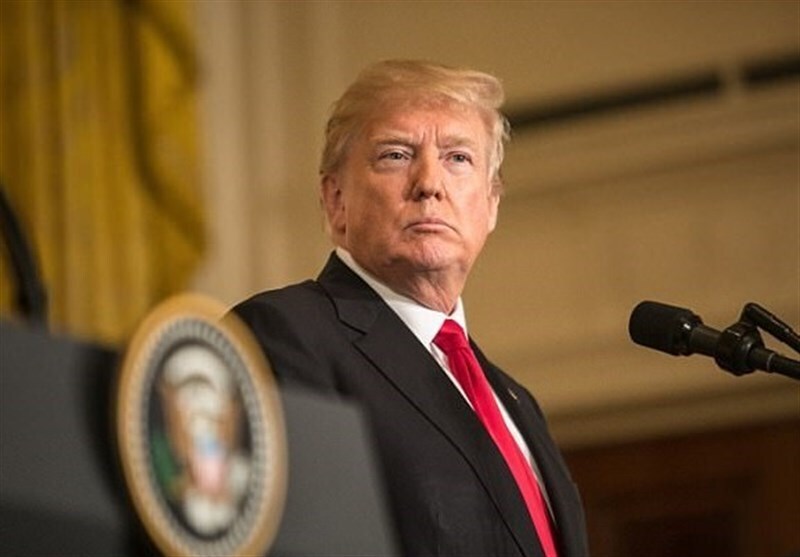 المانیتور به نقل از منابع اسرائیلی: نگرانیم ترامپ صبرش را از دست بدهد و بگوید به هر قیمتی با تهران توافق کنید المانیتور به نقل از منابع اسرائیلی: نگرانیم ترامپ صبرش را از دست بدهد و بگوید به هر قیمتی با تهران توافق کنید