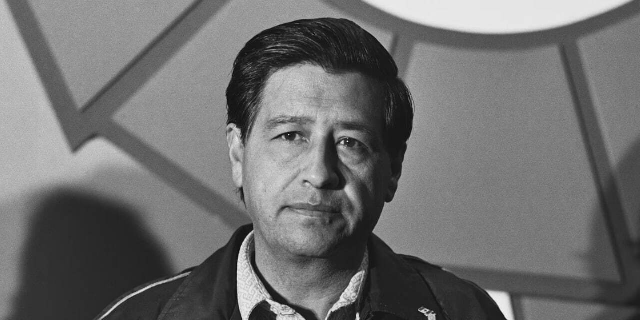 صدای بی‌صدایان؛ سزار چاوز که بود؟