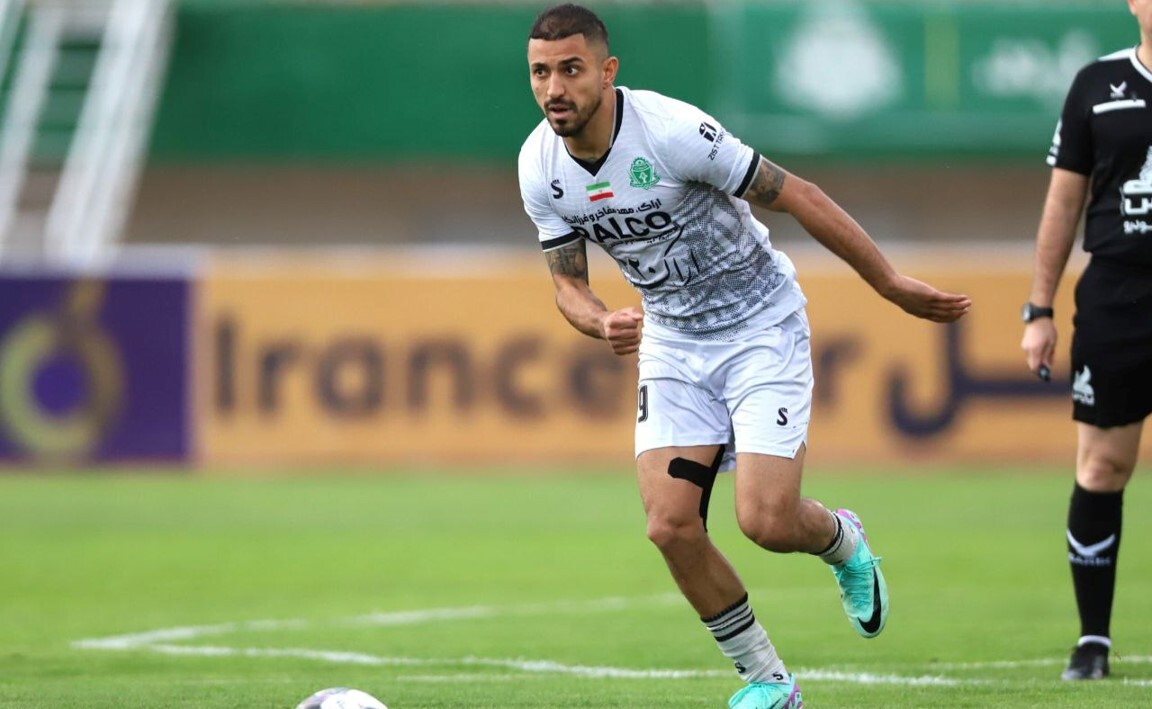 سپاهان به‌دنبال هایجک دوباره از پرسپولیس