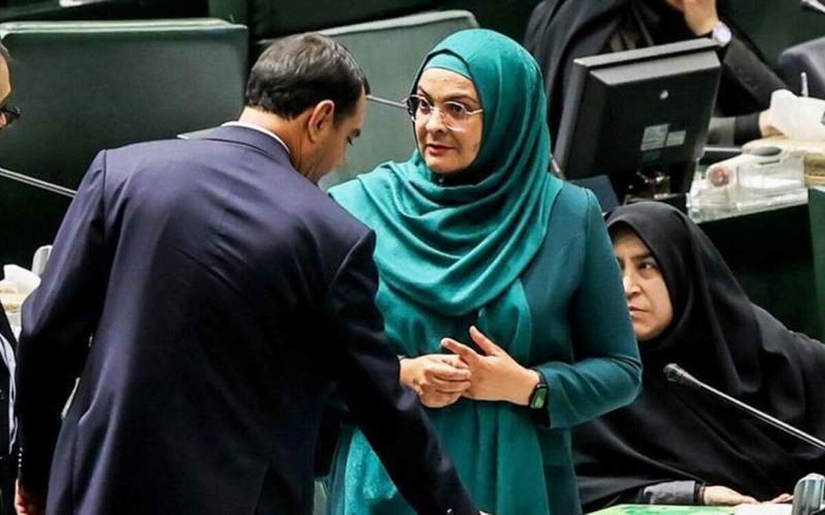 احتمال کاندیداتوری نمایندگان زن برای نایب رئیسی مجلس احتمال کاندیداتوری نمایندگان زن برای نایب رئیسی مجلس