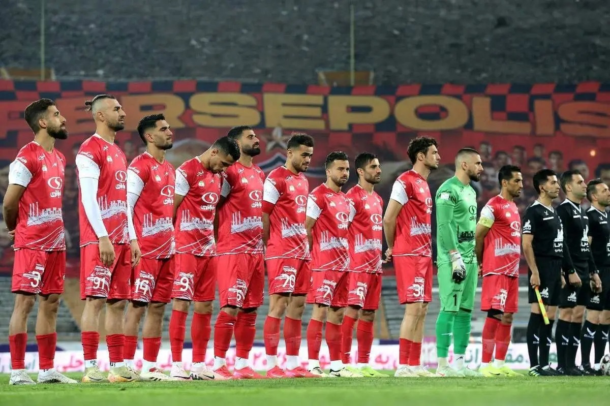 آخرین شایعات نقل و انتقالاتی پرسپولیس نقل و انتقالات پرسپولیس