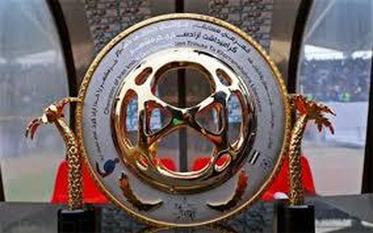 اعتراض رسمی استقلال به تاریخ جام حذفی