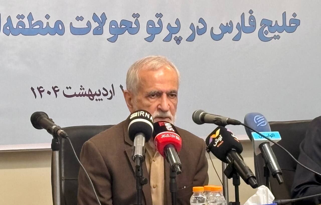 خرازی: باید گفتوگوهای جدی بین ایران و کشورهای عربی شکل گیرد خرازی: باید گفتوگوهای جدی بین ایران و کشورهای عربی شکل گیرد