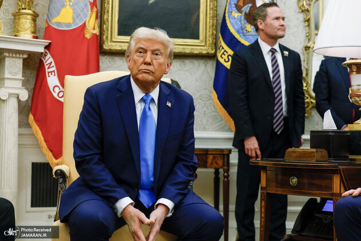 برکناری والتز