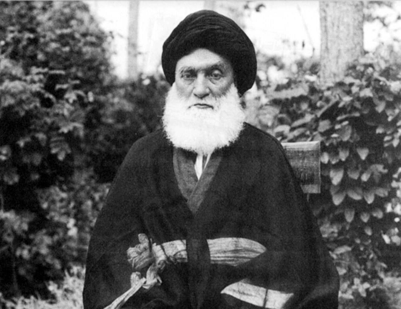 آیت‌الله بروجردی؛ معمار اقتدار مرجعیت شیعه در قرن چهاردهم