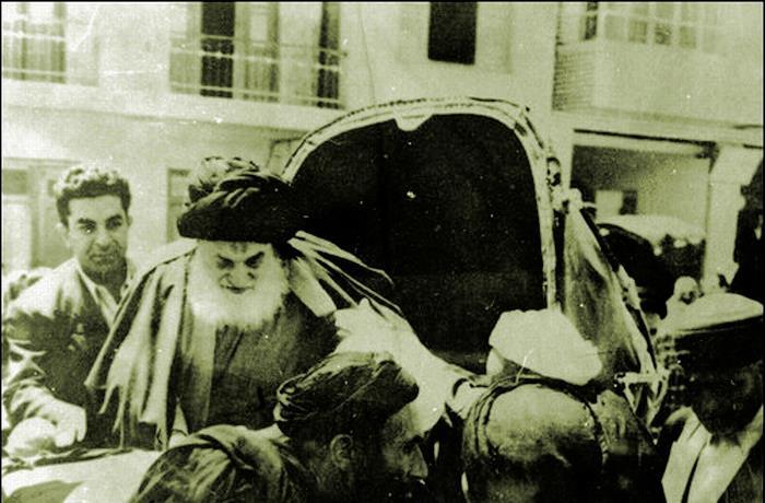 آیت‌الله بروجردی؛ معمار اقتدار مرجعیت شیعه در قرن چهاردهم