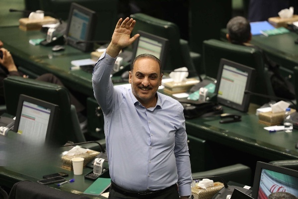 انتشار داریم خاموشیهای امسال ۱۰ تا ۱۵ درصد کمتر از سال گذشته باشد انتشار داریم خاموشیهای امسال ۱۰ تا ۱۵ درصد کمتر از سال گذشته باشد