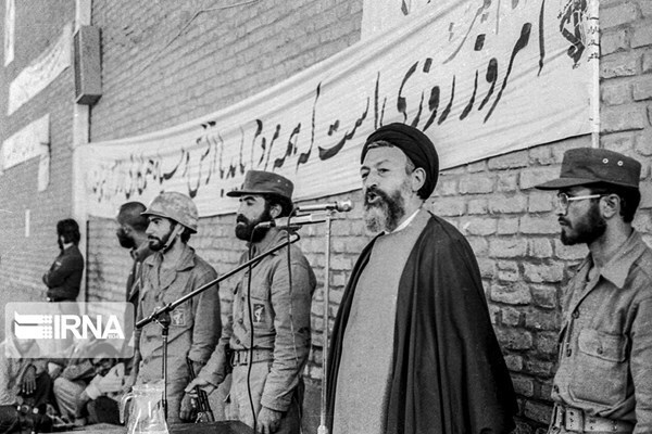 شهید بهشتی؛ از تحصیل در آلمان تا نظام سازی انقلاب نوپای اسلامی