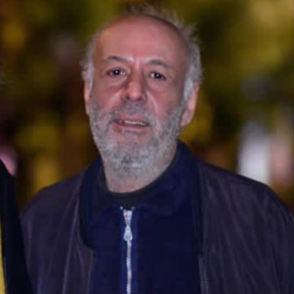 ناصر شکراییراد آهنگساز درگذشت ناصر شکراییراد آهنگساز درگذشت