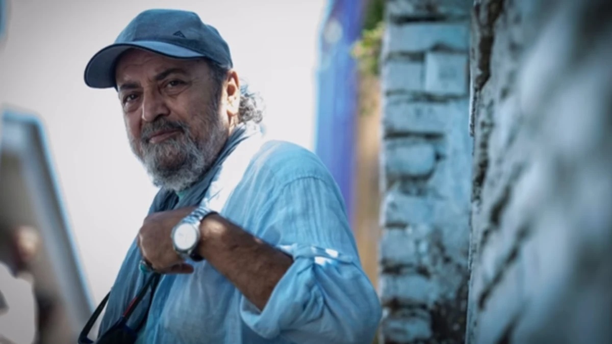 ببینید| ماجرای سانسور پایتخت ۷ از زبان سیروس مقدم