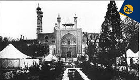 تاریخچه حوزه‌های علمیه از دوران صفویه تا قاجاریه| از روحانیون درباری تا علمای مقاوم در برابر استبداد