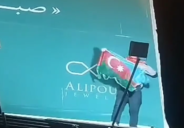 جشن پیروزی تراکتور