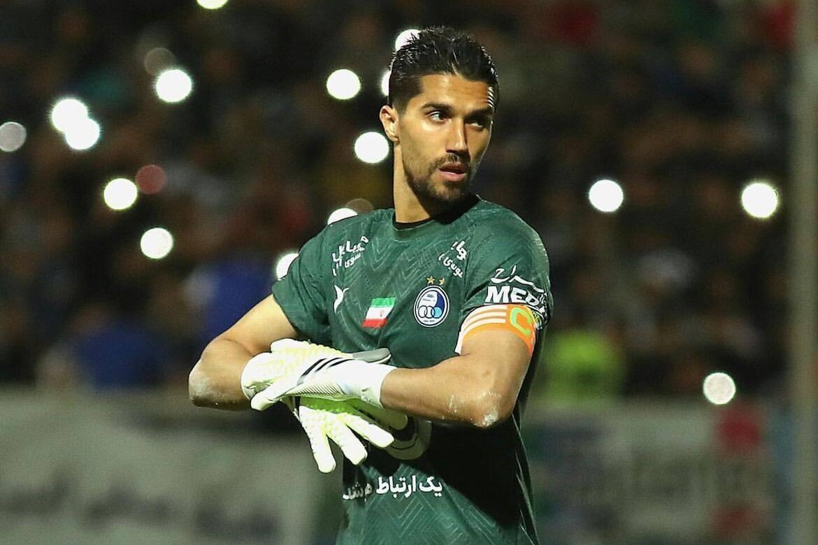 سید حسین حسینی