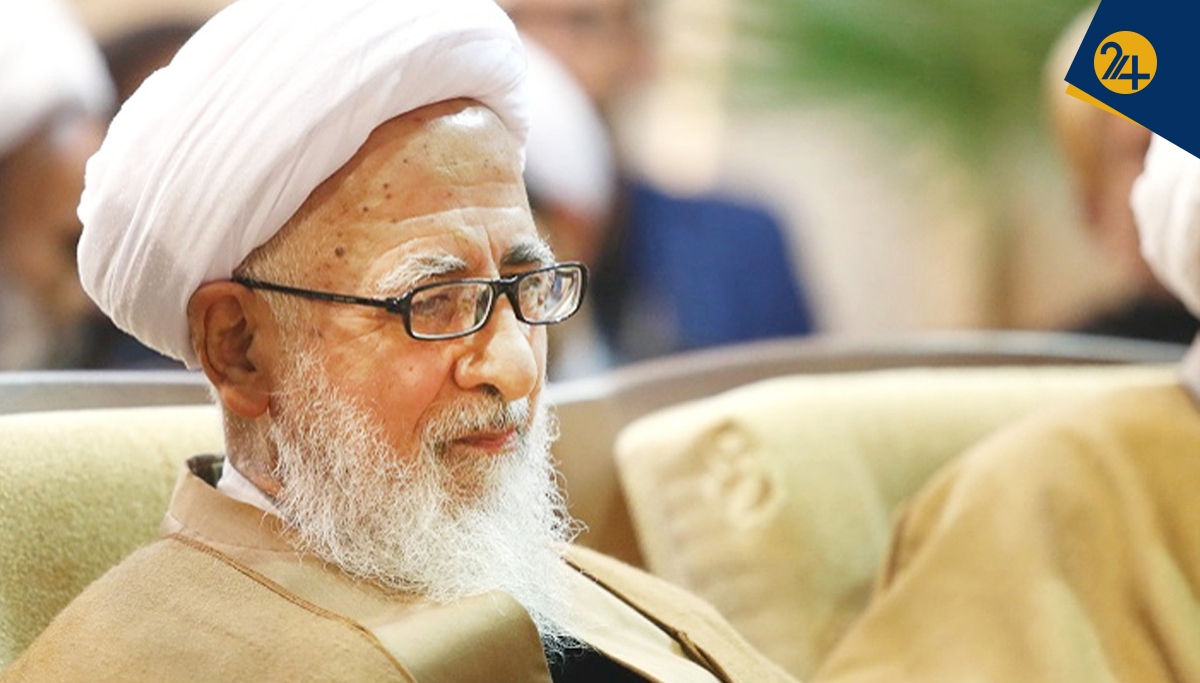 عبدالله جوادی آملی کیست؟ /// مطلب سبز عبدالله جوادی آملی کیست؟ /// مطلب سبز