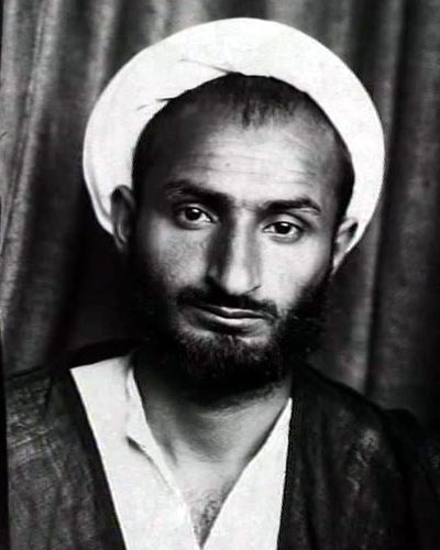 آیت‌الله بهجت کیست؟