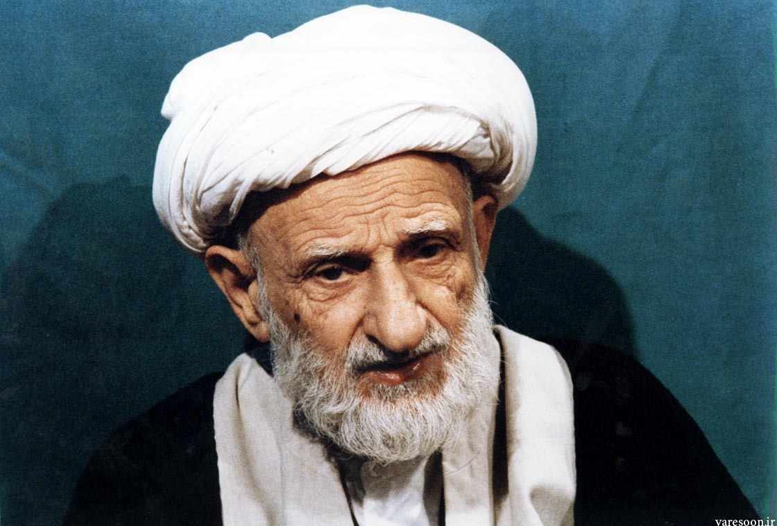 آیت‌الله بهجت کیست؟