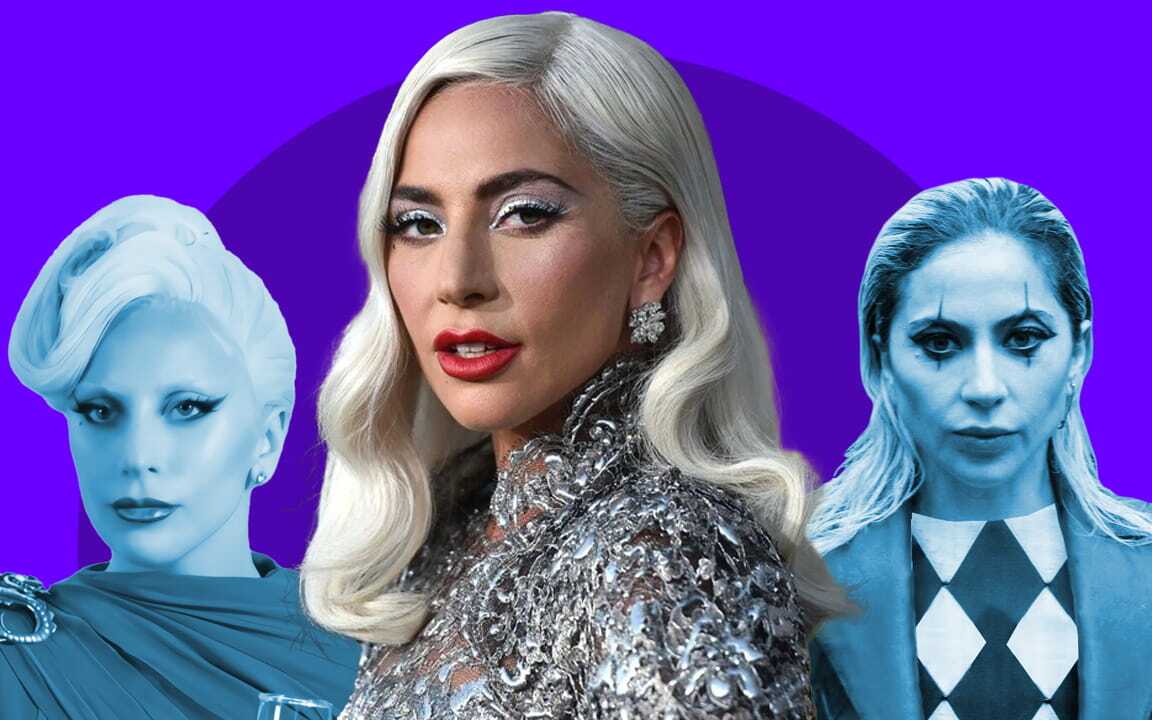 کنسرت رایگان لیدی گاگا