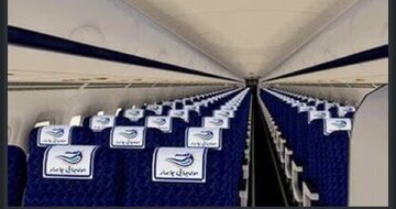 دلیل بازگشت پرواز مشهد به فرودگاه مهرآباد افشا شد