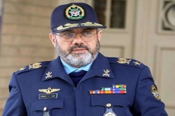 وزیر دفاع: اگر به ایران حمله شود با قدرت پاسخ میدهیم وزیر دفاع: اگر به ایران حمله شود با قدرت پاسخ میدهیم