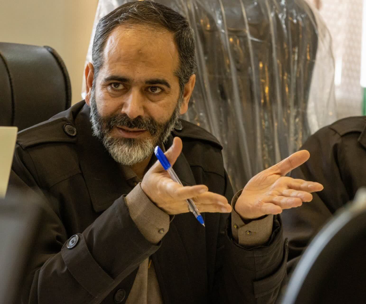 این روزها با برنامه و بیبرنامه برق کرج قطع میشود | دولتهای گذشته ترک فعل کردهاند این روزها با برنامه و بیبرنامه برق کرج قطع میشود | دولتهای گذشته ترک فعل کردهاند