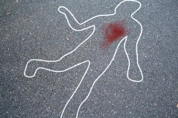 قتل یک زن برای شستن فرش! قتل