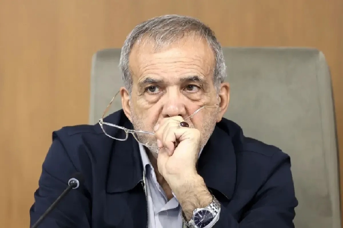 تهدید پزشکیان به قطع برق ادارات در تابستان