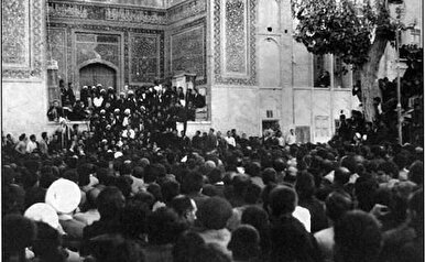 داستان استقلال و تحول حوزه علمیه قم