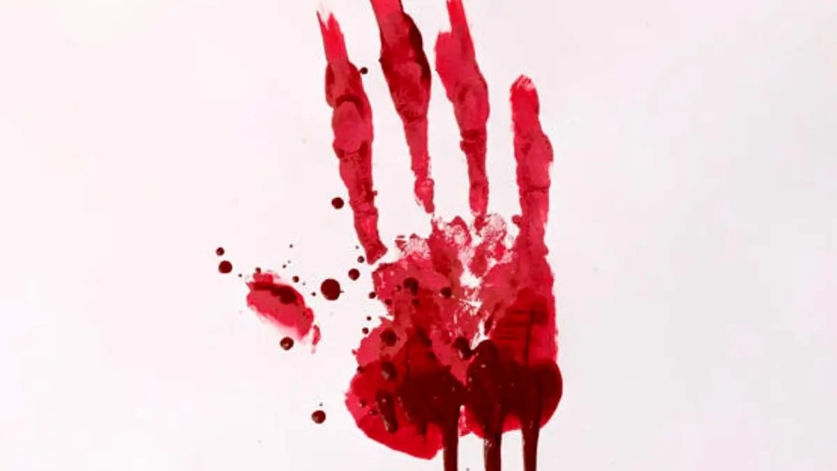 پدری سه فرزند خود را به قتل رساند! قتل عمد