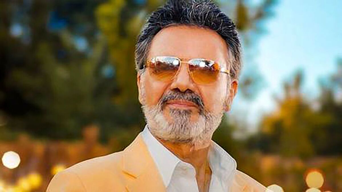 ببینید| جنجال اجرای آهنگ معین توسط محمد علیزاده