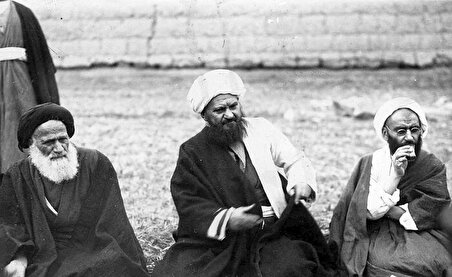 بازخوانی اندیشه موسسان حوزه علمیه قم| شیخ عبدالکریم حائری یزدی؛ آیت‌الله موسس