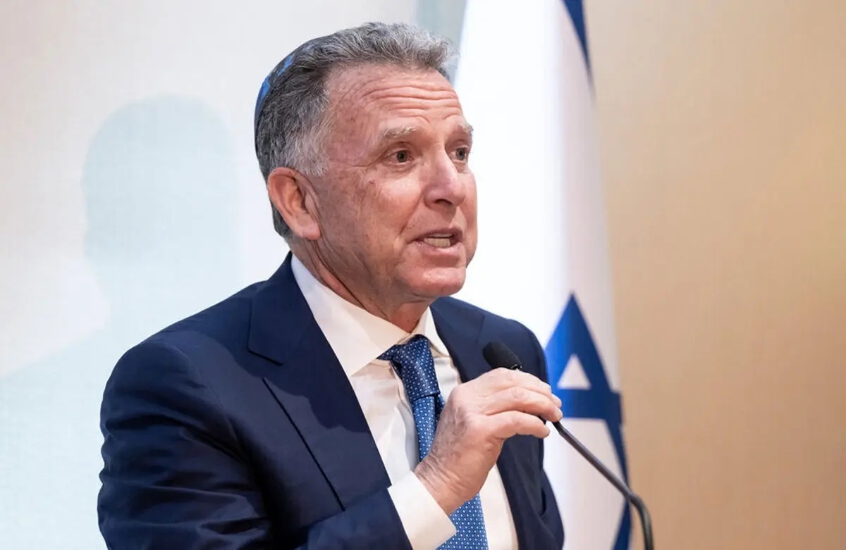 ببینید| ویتکاف: ایران هرگز نباید سلاح هسته‌ای داشته باشد