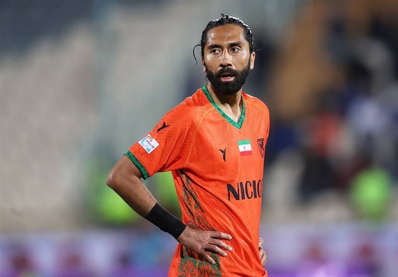 فرشید باقری